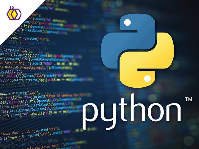 Python Analyst