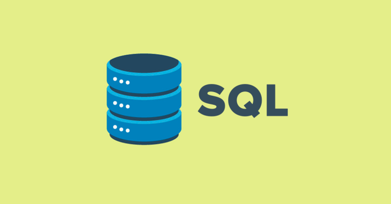 SQL -Bases de Datos